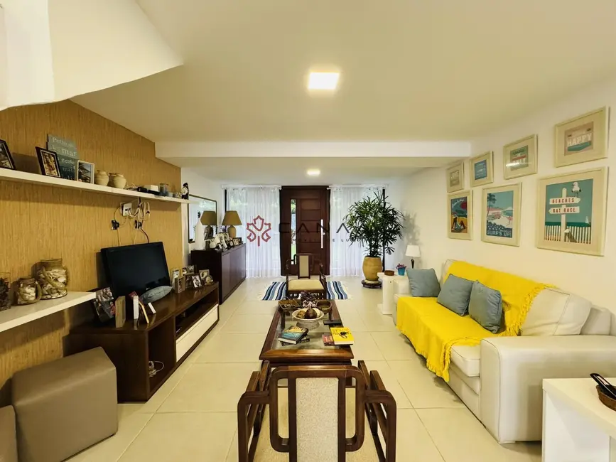 Foto 9 de Casa de Condomínio com 4 quartos à venda, 250m2 em Pontal (Cunhambebe), Angra Dos Reis - RJ