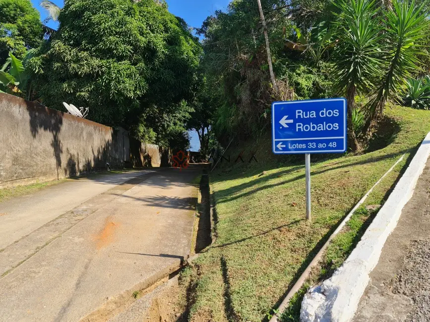Foto 6 de Terreno / Lote à venda, 1701m2 em Bracuí (Cunhambebe), Angra Dos Reis - RJ