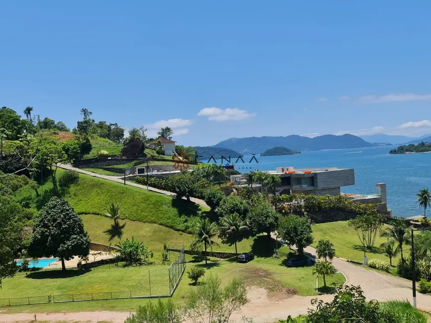 Foto 9 de Terreno / Lote à venda, 1701m2 em Bracuí (Cunhambebe), Angra Dos Reis - RJ
