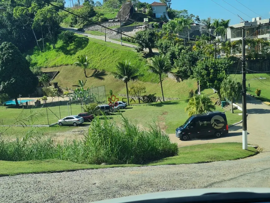 Foto 8 de Terreno / Lote à venda, 1701m2 em Bracuí (Cunhambebe), Angra Dos Reis - RJ