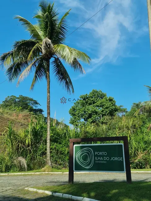 Foto 5 de Terreno / Lote à venda, 1701m2 em Bracuí (Cunhambebe), Angra Dos Reis - RJ