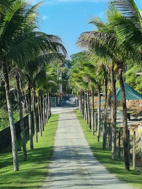 Foto 7 de Terreno / Lote à venda, 1701m2 em Bracuí (Cunhambebe), Angra Dos Reis - RJ