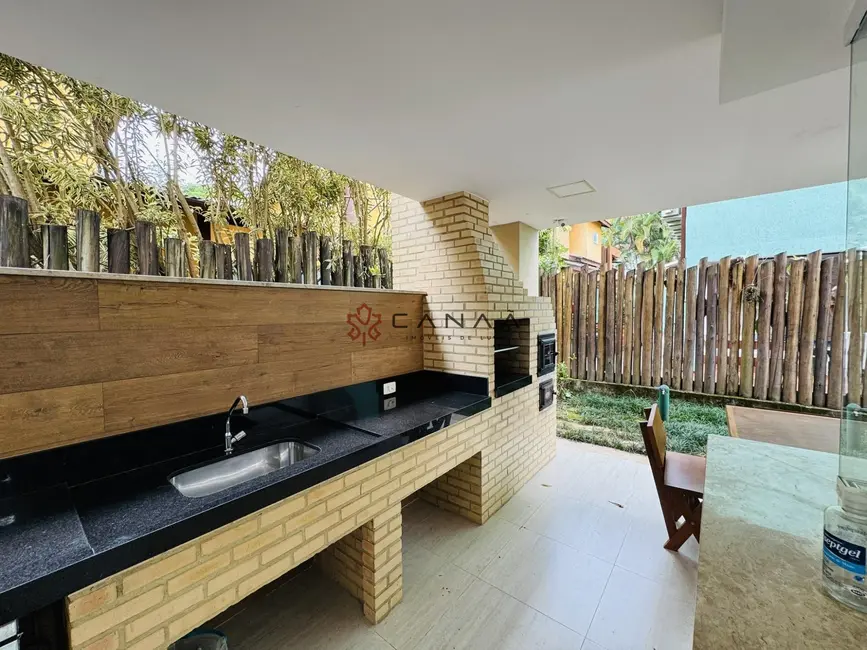 Foto 7 de Casa de Condomínio com 4 quartos à venda, 295m2 em Pontal (Cunhambebe), Angra Dos Reis - RJ