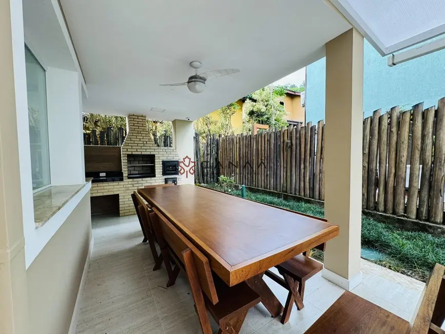 Foto 8 de Casa de Condomínio com 4 quartos à venda, 295m2 em Pontal (Cunhambebe), Angra Dos Reis - RJ