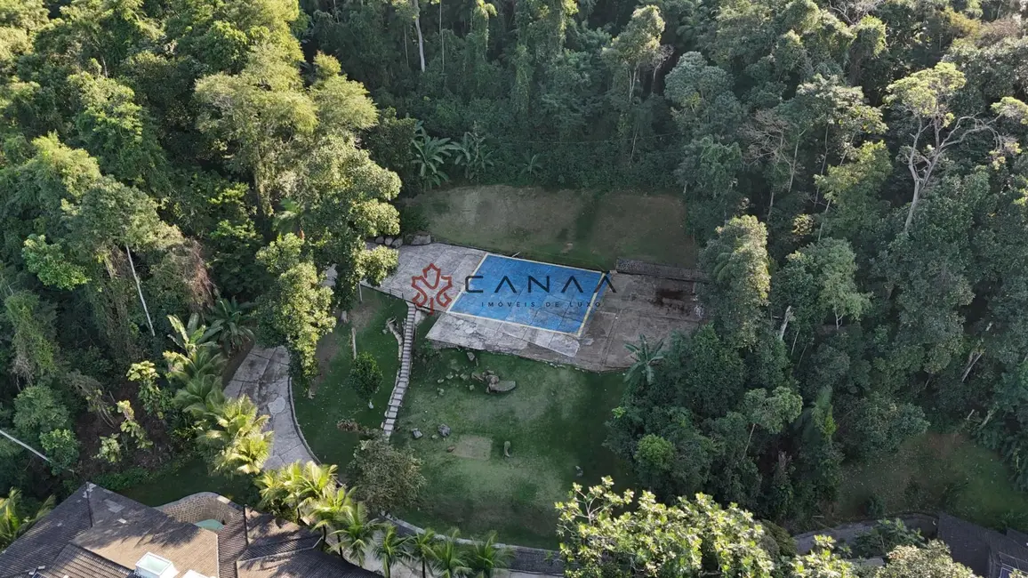Casa com 6 quartos para alugar, 1000m2 em Piraquara (Cunhambebe), Angra Dos Reis - RJ - imagem 4 Foto 4 de Casa com 6 quartos para alugar, 1000m2 em Piraquara (Cunhambebe), Angra Dos Reis - RJ