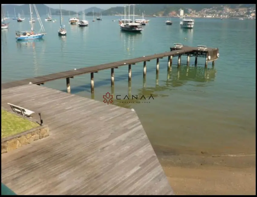 Apartamento com 3 quartos à venda, 180m2 em Marinas, Angra Dos Reis - RJ - imagem 2 Foto 2 de Apartamento com 3 quartos à venda, 180m2 em Marinas, Angra Dos Reis - RJ