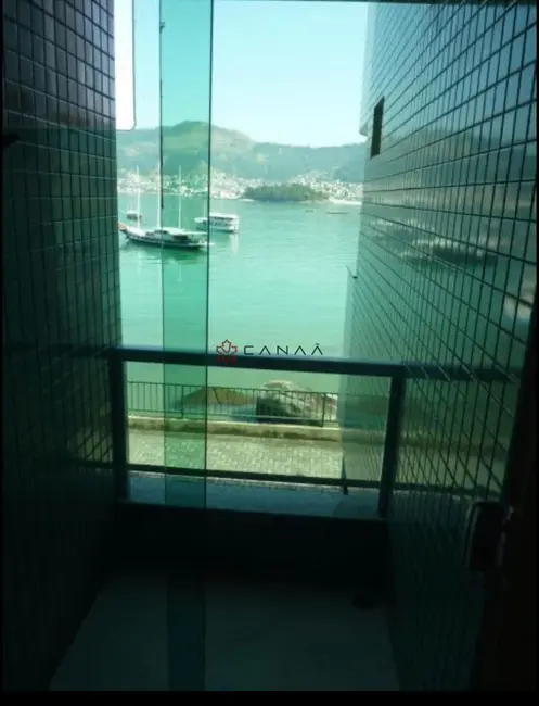 Apartamento com 3 quartos à venda, 180m2 em Marinas, Angra Dos Reis - RJ - imagem 7 Foto 7 de Apartamento com 3 quartos à venda, 180m2 em Marinas, Angra Dos Reis - RJ
