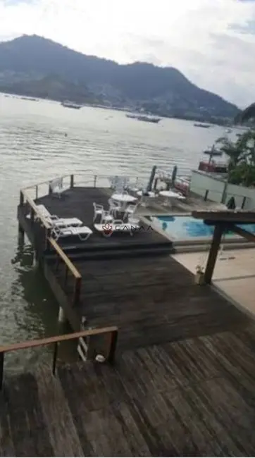 Apartamento com 3 quartos à venda, 180m2 em Marinas, Angra Dos Reis - RJ - imagem 4 Foto 4 de Apartamento com 3 quartos à venda, 180m2 em Marinas, Angra Dos Reis - RJ