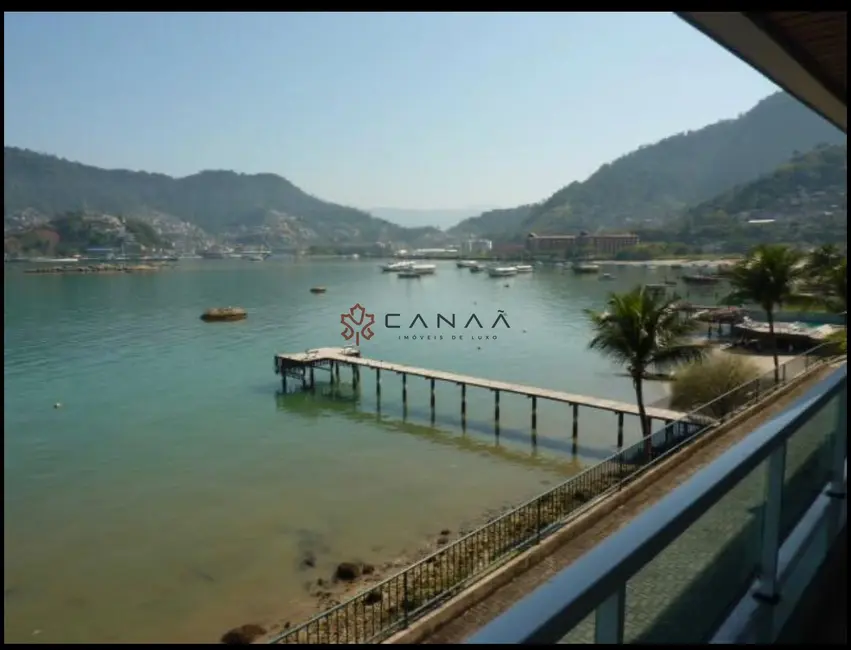 Apartamento com 3 quartos à venda, 180m2 em Marinas, Angra Dos Reis - RJ - imagem 3 Foto 3 de Apartamento com 3 quartos à venda, 180m2 em Marinas, Angra Dos Reis - RJ