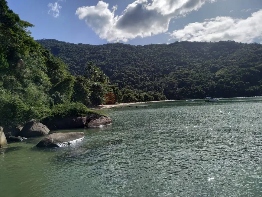 Foto 4 de Terreno / Lote à venda, 68250m2 em Angra Dos Reis - RJ