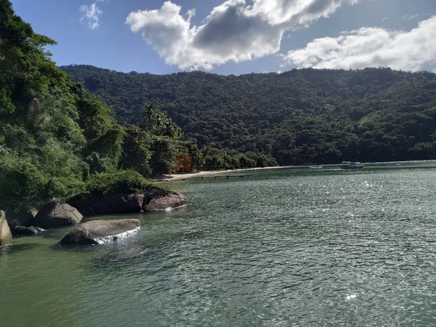 Foto 2 de Terreno / Lote à venda, 68250m2 em Angra Dos Reis - RJ