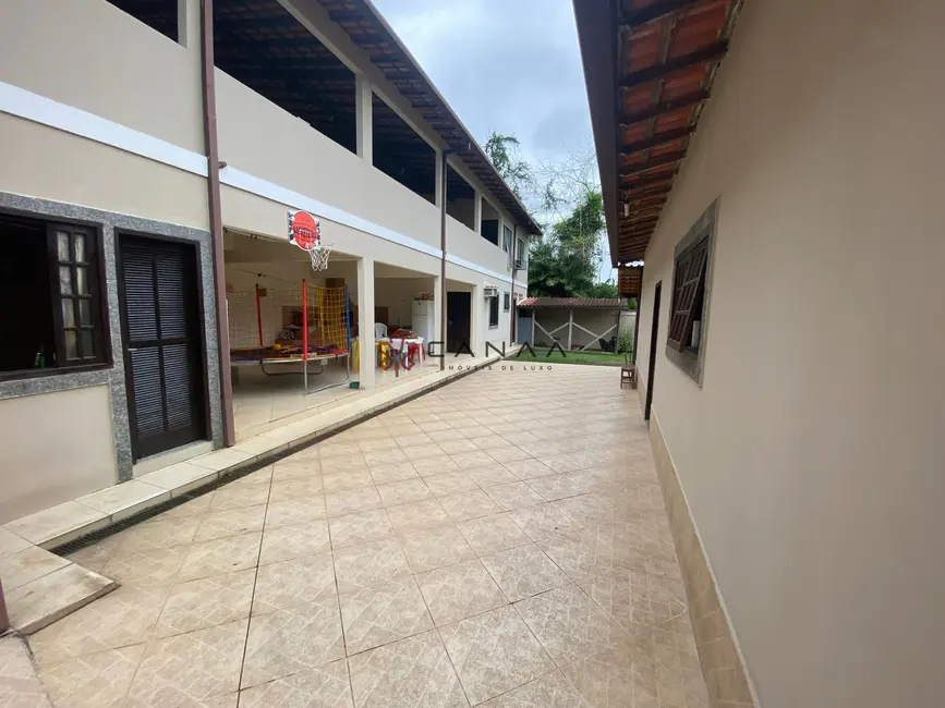 Foto 5 de Casa com 7 quartos à venda, 400m2 em Pontal (Cunhambebe), Angra Dos Reis - RJ
