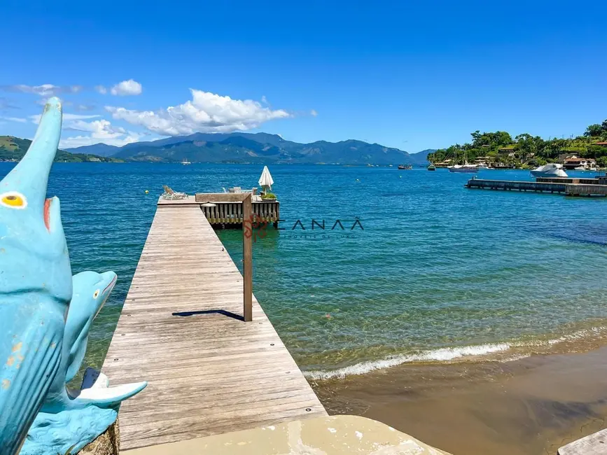 Foto 5 de Casa com 8 quartos à venda, 500m2 em Mombaça, Angra Dos Reis - RJ