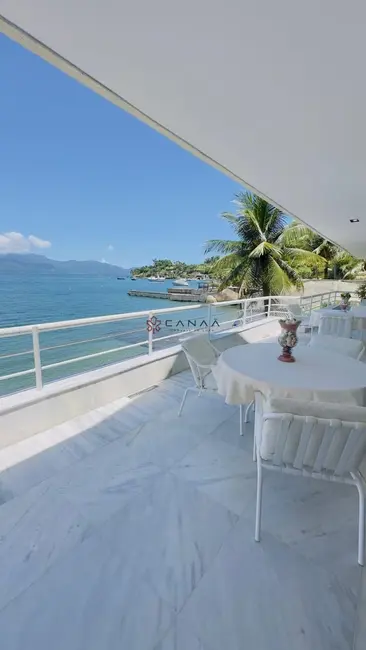 Foto 9 de Casa com 8 quartos à venda, 500m2 em Mombaça, Angra Dos Reis - RJ