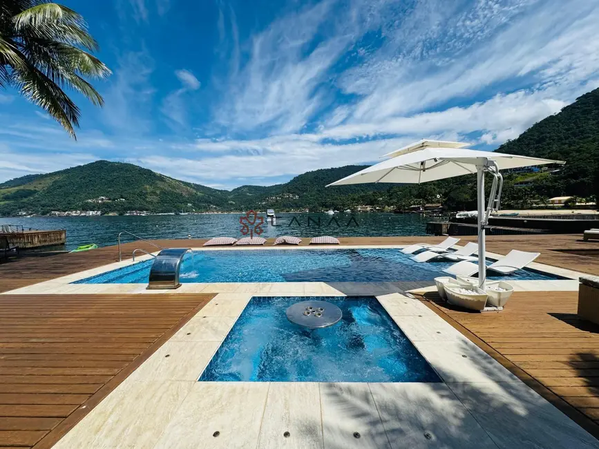 Casa com 6 quartos para alugar, 700m2 em Portogalo, Angra Dos Reis - RJ - imagem 9 Foto 9 de Casa com 6 quartos para alugar, 700m2 em Portogalo, Angra Dos Reis - RJ