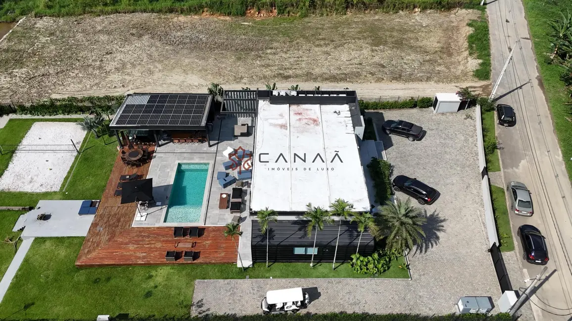 Foto 7 de Casa de Condomínio com 5 quartos à venda, 370m2 em Mangaratiba - RJ