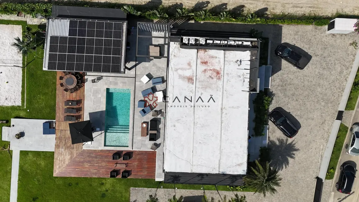 Foto 4 de Casa de Condomínio com 5 quartos à venda, 370m2 em Mangaratiba - RJ