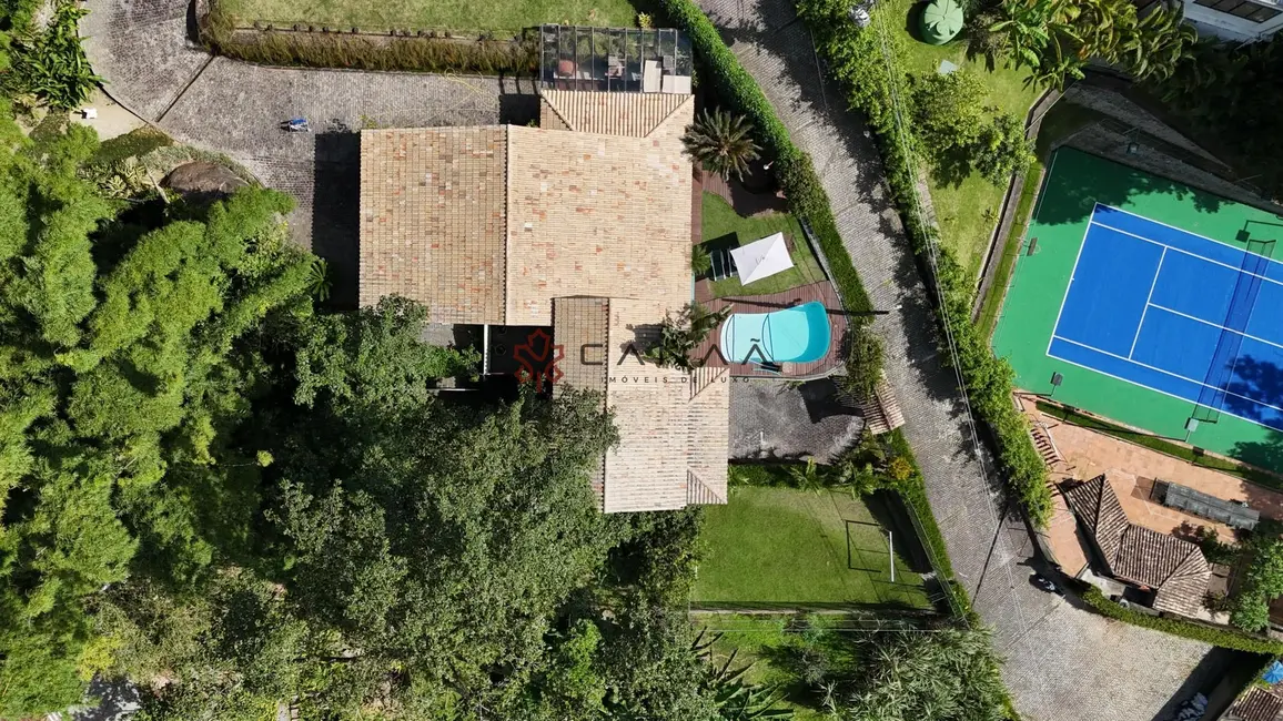 Casa de Condomínio com 4 quartos para alugar, 260m2 em Portogalo, Angra Dos Reis - RJ - imagem 6 Foto 6 de Casa de Condomínio com 4 quartos para alugar, 260m2 em Portogalo, Angra Dos Reis - RJ