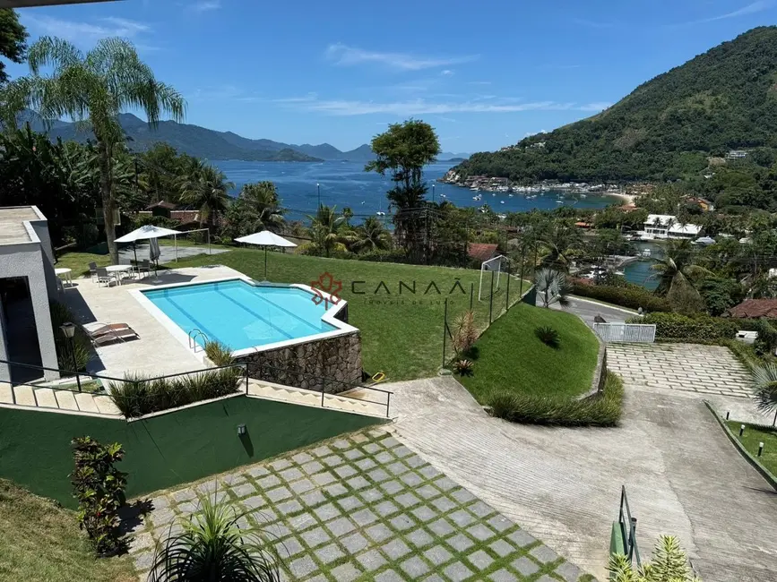 Foto 1 de Casa de Condomínio com 6 quartos à venda, 450m2 em Portogalo, Angra Dos Reis - RJ