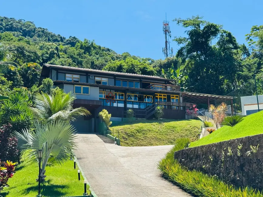 Foto 5 de Casa de Condomínio com 6 quartos à venda, 450m2 em Portogalo, Angra Dos Reis - RJ