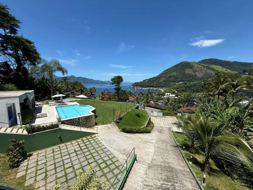 Foto 6 de Casa de Condomínio com 6 quartos à venda, 450m2 em Portogalo, Angra Dos Reis - RJ