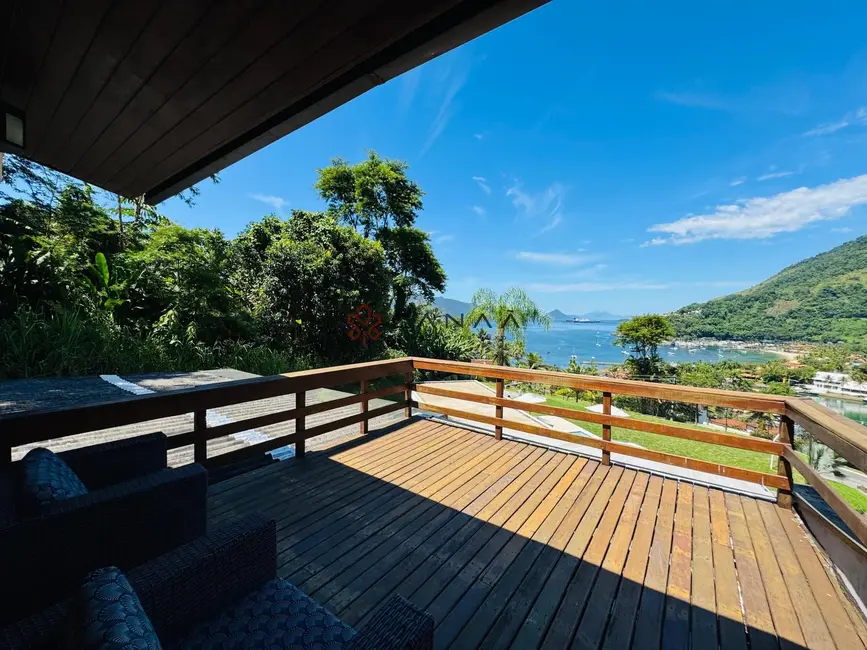 Foto 7 de Casa de Condomínio com 6 quartos à venda, 450m2 em Portogalo, Angra Dos Reis - RJ
