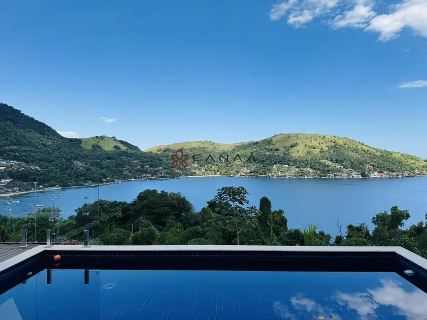 Foto 6 de Casa de Condomínio com 7 quartos à venda, 350m2 em Portogalo, Angra Dos Reis - RJ