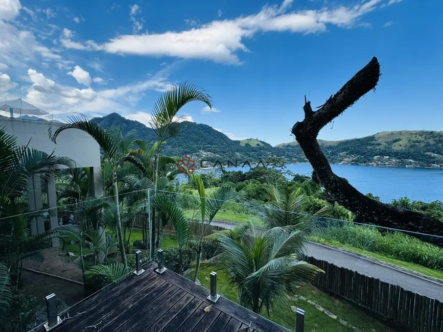 Foto 8 de Casa de Condomínio com 7 quartos à venda, 350m2 em Portogalo, Angra Dos Reis - RJ