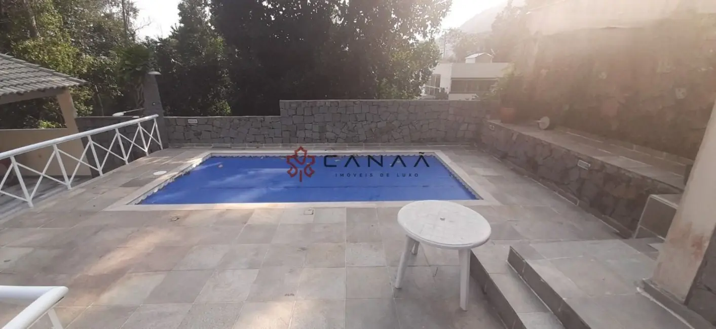 Foto 6 de Casa de Condomínio com 3 quartos à venda, 170m2 em Mangaratiba - RJ