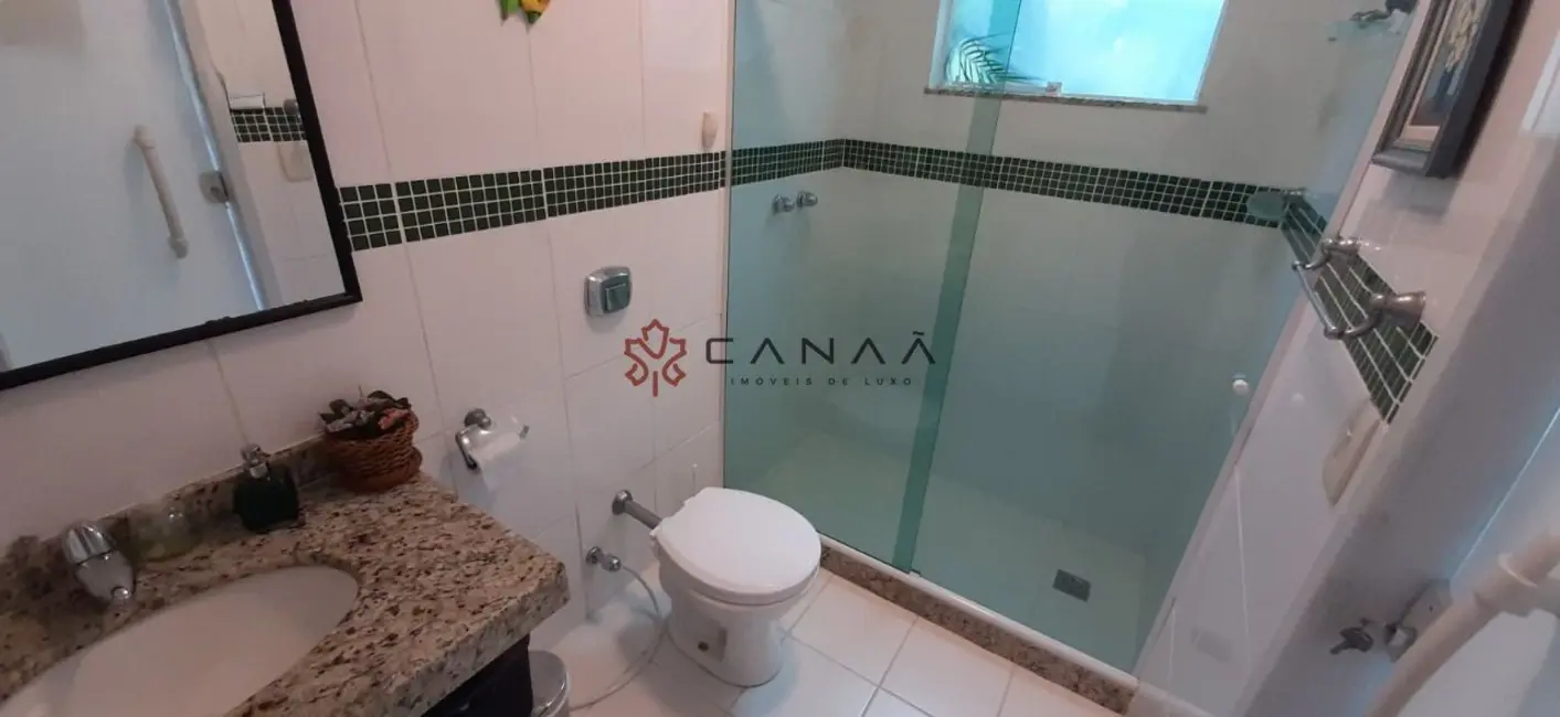 Foto 9 de Casa de Condomínio com 3 quartos à venda, 170m2 em Mangaratiba - RJ