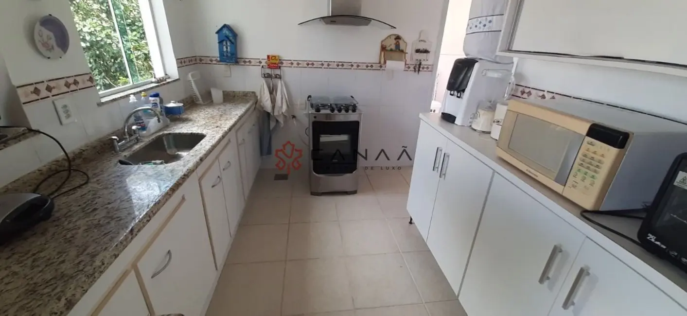 Foto 7 de Casa de Condomínio com 3 quartos à venda, 170m2 em Mangaratiba - RJ