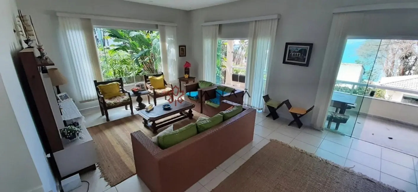 Foto 4 de Casa de Condomínio com 3 quartos à venda, 170m2 em Mangaratiba - RJ