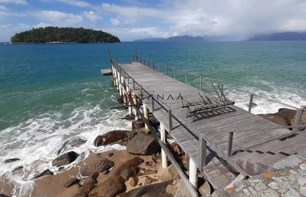 Foto 3 de Casa de Condomínio com 3 quartos à venda, 170m2 em Mangaratiba - RJ