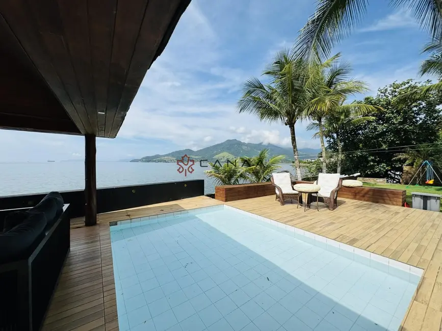 Foto 7 de Casa de Condomínio com 5 quartos à venda, 1000m2 em Mangaratiba - RJ