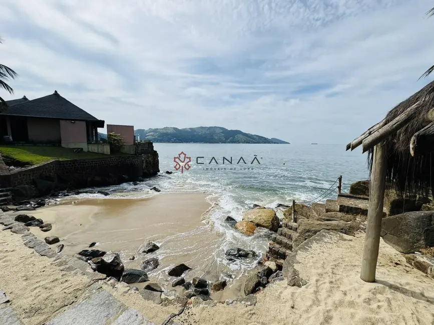 Foto 5 de Casa de Condomínio com 5 quartos à venda, 1000m2 em Mangaratiba - RJ