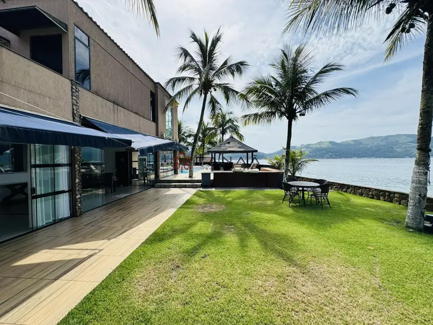 Foto 8 de Casa de Condomínio com 5 quartos à venda, 1000m2 em Mangaratiba - RJ