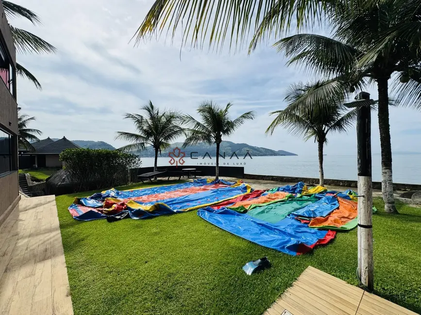 Foto 6 de Casa de Condomínio com 5 quartos à venda, 1000m2 em Mangaratiba - RJ