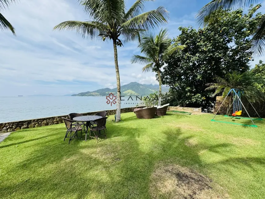 Foto 9 de Casa de Condomínio com 5 quartos à venda, 1000m2 em Mangaratiba - RJ