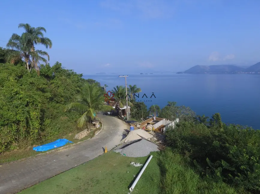 Terreno / Lote à venda, 1073m2 em Biscaia, Angra Dos Reis - RJ - imagem 6 Foto 6 de Terreno / Lote à venda, 1073m2 em Biscaia, Angra Dos Reis - RJ