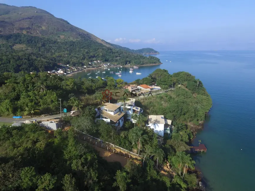 Terreno / Lote à venda, 1073m2 em Biscaia, Angra Dos Reis - RJ - imagem 2 Foto 2 de Terreno / Lote à venda, 1073m2 em Biscaia, Angra Dos Reis - RJ