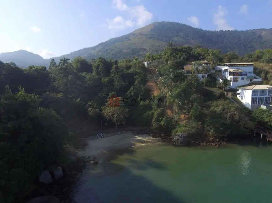 Terreno / Lote à venda, 1073m2 em Biscaia, Angra Dos Reis - RJ - imagem 3 Foto 3 de Terreno / Lote à venda, 1073m2 em Biscaia, Angra Dos Reis - RJ
