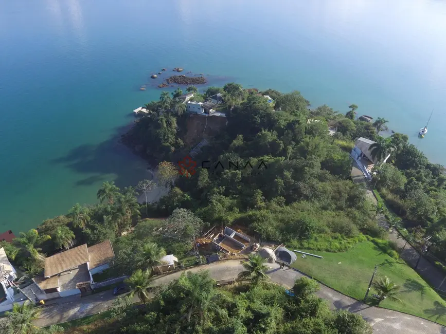 Terreno / Lote à venda, 1073m2 em Biscaia, Angra Dos Reis - RJ - imagem 7 Foto 7 de Terreno / Lote à venda, 1073m2 em Biscaia, Angra Dos Reis - RJ