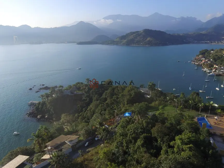 Terreno / Lote à venda, 1073m2 em Biscaia, Angra Dos Reis - RJ - imagem 9 Foto 9 de Terreno / Lote à venda, 1073m2 em Biscaia, Angra Dos Reis - RJ