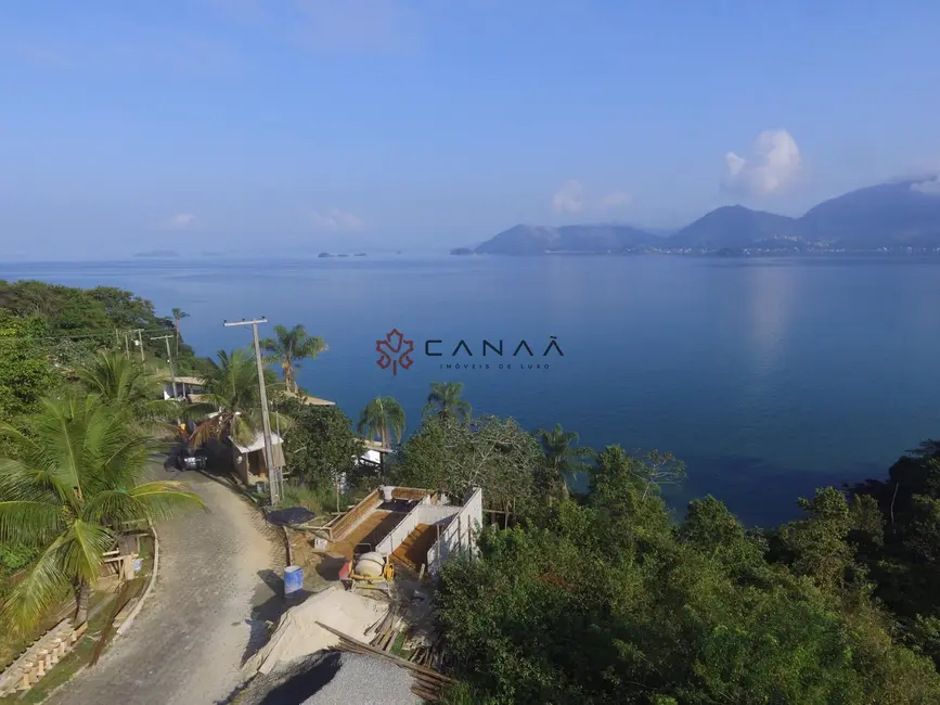 Terreno / Lote à venda, 1073m2 em Biscaia, Angra Dos Reis - RJ - imagem 5 Foto 5 de Terreno / Lote à venda, 1073m2 em Biscaia, Angra Dos Reis - RJ
