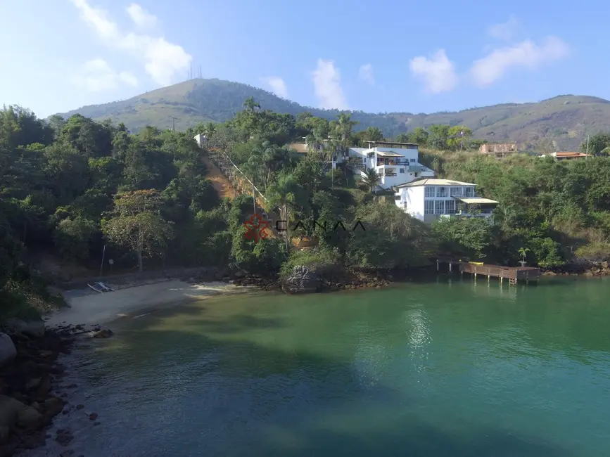 Terreno / Lote à venda, 1073m2 em Biscaia, Angra Dos Reis - RJ - imagem 4 Foto 4 de Terreno / Lote à venda, 1073m2 em Biscaia, Angra Dos Reis - RJ