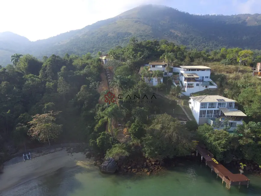 Terreno / Lote à venda, 1073m2 em Biscaia, Angra Dos Reis - RJ - imagem 8 Foto 8 de Terreno / Lote à venda, 1073m2 em Biscaia, Angra Dos Reis - RJ