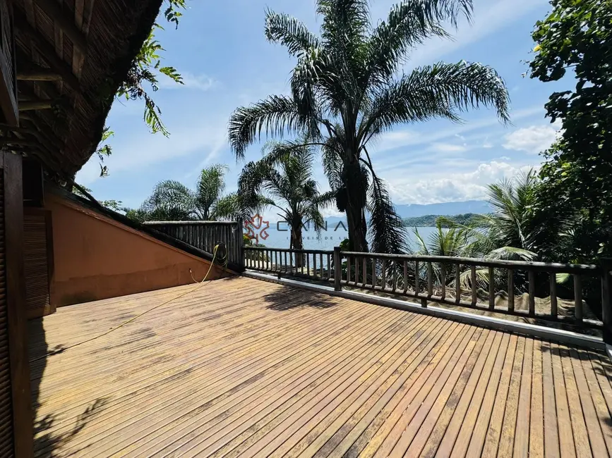 Foto 7 de Casa com 4 quartos à venda, 260m2 em Pontal (Cunhambebe), Angra Dos Reis - RJ