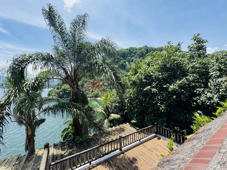 Foto 6 de Casa com 4 quartos à venda, 260m2 em Pontal (Cunhambebe), Angra Dos Reis - RJ