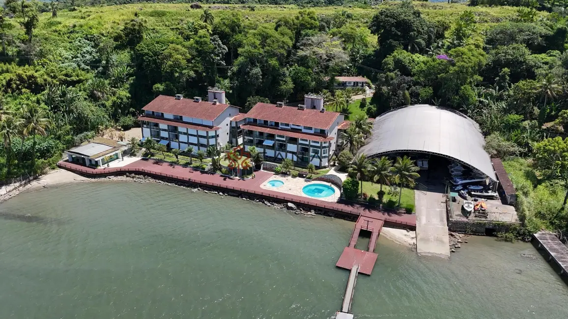 Apartamento com 3 quartos à venda, 150m2 em Pontal (Cunhambebe), Angra Dos Reis - RJ - imagem 3 Foto 3 de Apartamento com 3 quartos à venda, 150m2 em Pontal (Cunhambebe), Angra Dos Reis - RJ