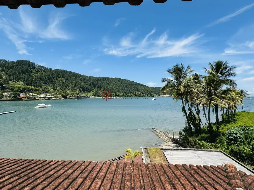 Apartamento com 3 quartos à venda, 150m2 em Pontal (Cunhambebe), Angra Dos Reis - RJ - imagem 1 Foto 1 de Apartamento com 3 quartos à venda, 150m2 em Pontal (Cunhambebe), Angra Dos Reis - RJ